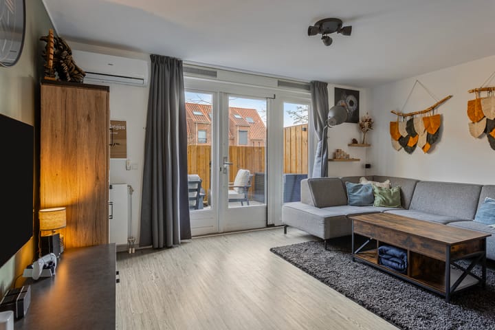 Foto 21 van Meloenpad 8