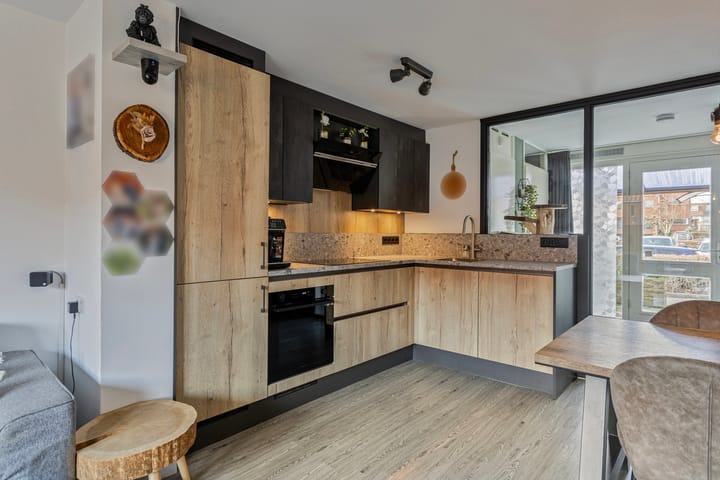 Foto 22 van Meloenpad 8