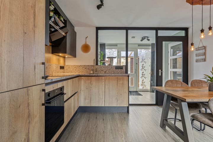 Foto 23 van Meloenpad 8