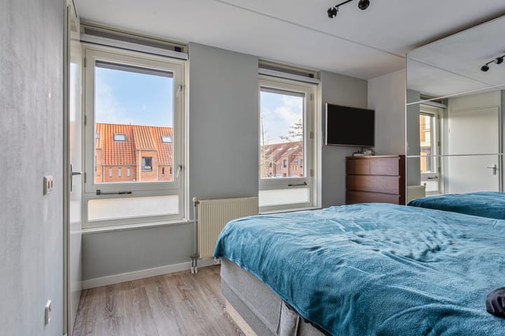 Foto 29 van Meloenpad 8