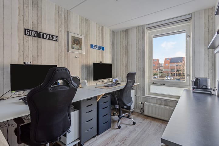 Foto 36 van Meloenpad 8