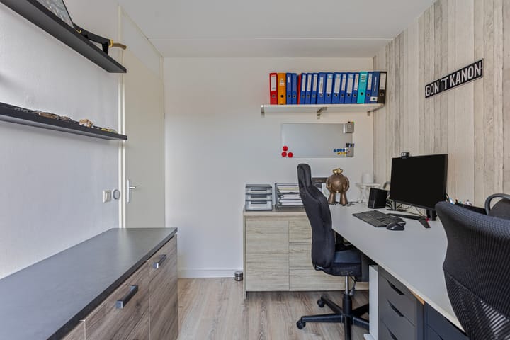 Foto 37 van Meloenpad 8