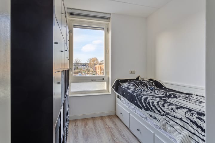 Foto 38 van Meloenpad 8