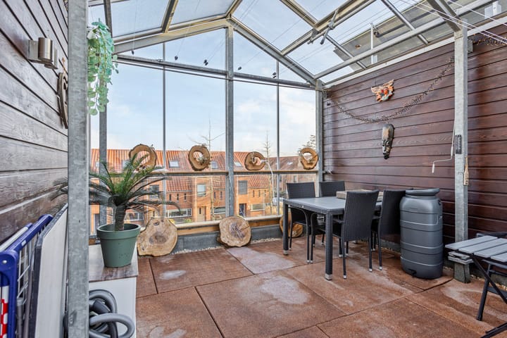 Foto 40 van Meloenpad 8