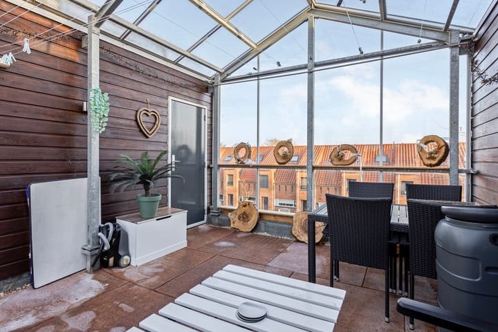 Foto 41 van Meloenpad 8