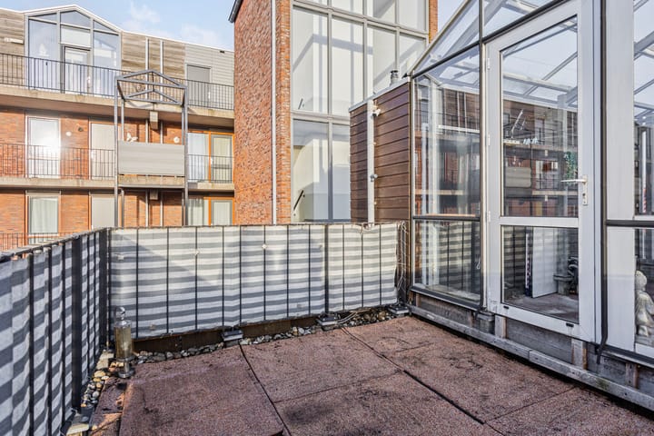 Foto 43 van Meloenpad 8