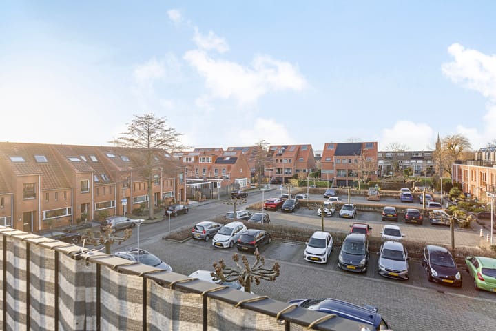 Foto 44 van Meloenpad 8