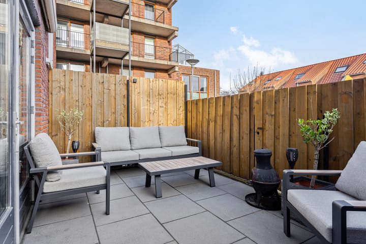 Foto 45 van Meloenpad 8