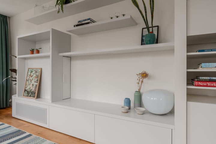 Foto 5 van Nieuwe Achtergracht 73-3