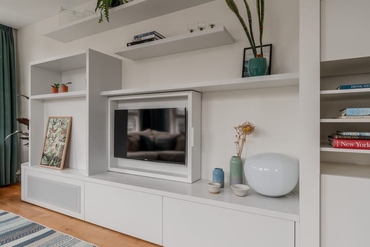 Foto 6 van Nieuwe Achtergracht 73-3