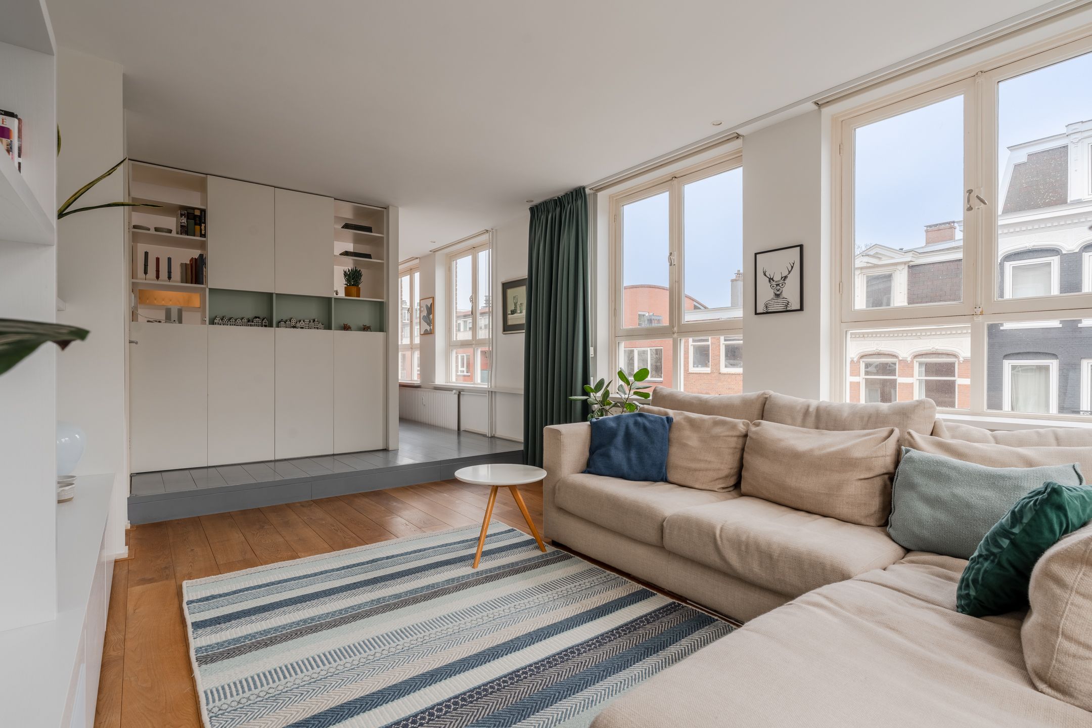 Photo 9 of Nieuwe Achtergracht 73-3