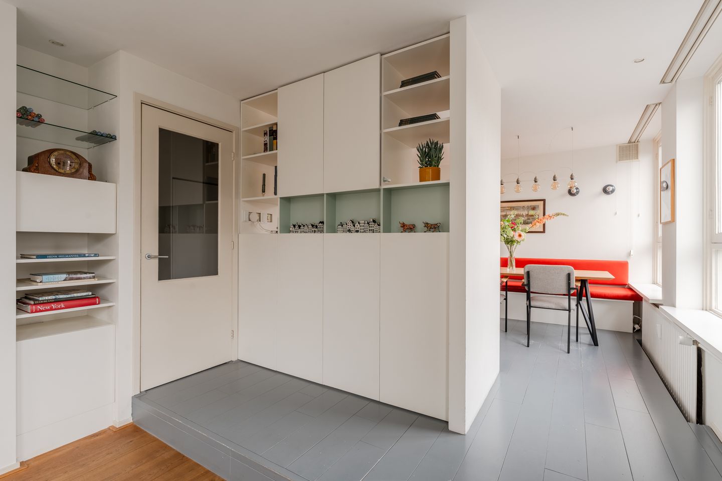 Photo 10 of Nieuwe Achtergracht 73-3