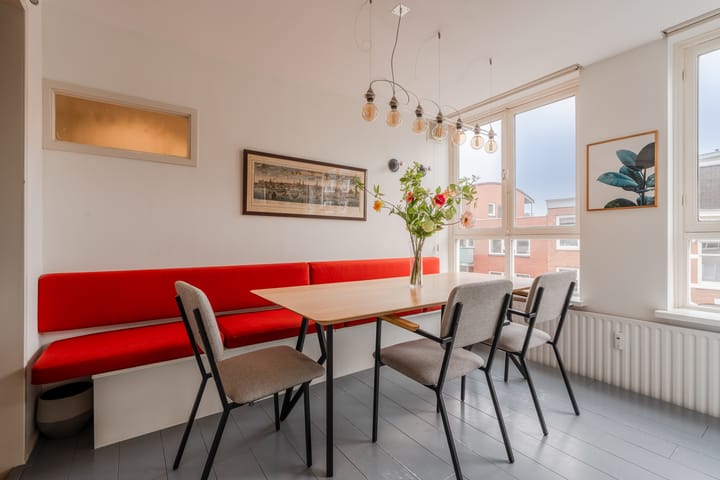 Foto 12 van Nieuwe Achtergracht 73-3