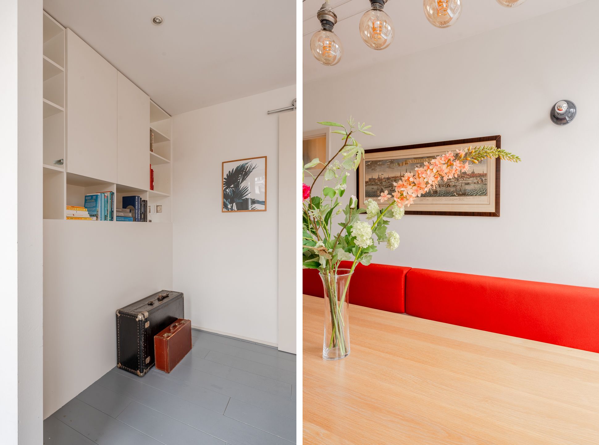 Photo 15 of Nieuwe Achtergracht 73-3