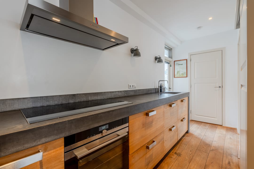 Photo 16 of Nieuwe Achtergracht 73-3