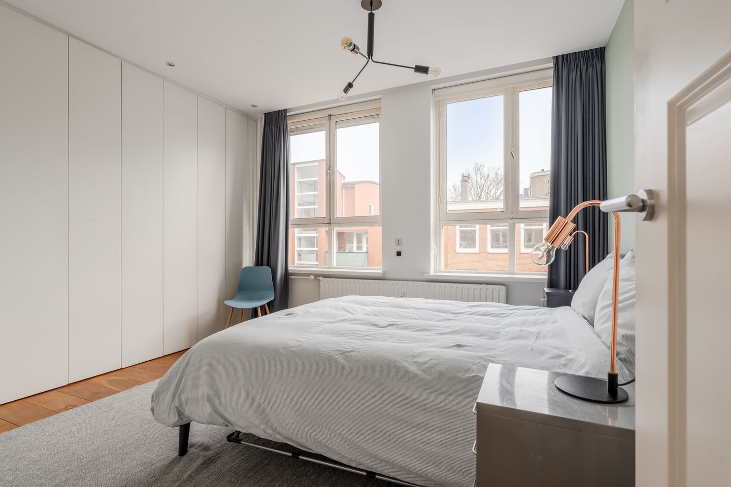 Photo 19 of Nieuwe Achtergracht 73-3