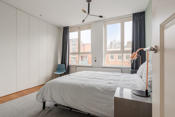 Foto 19 van Nieuwe Achtergracht 73-3