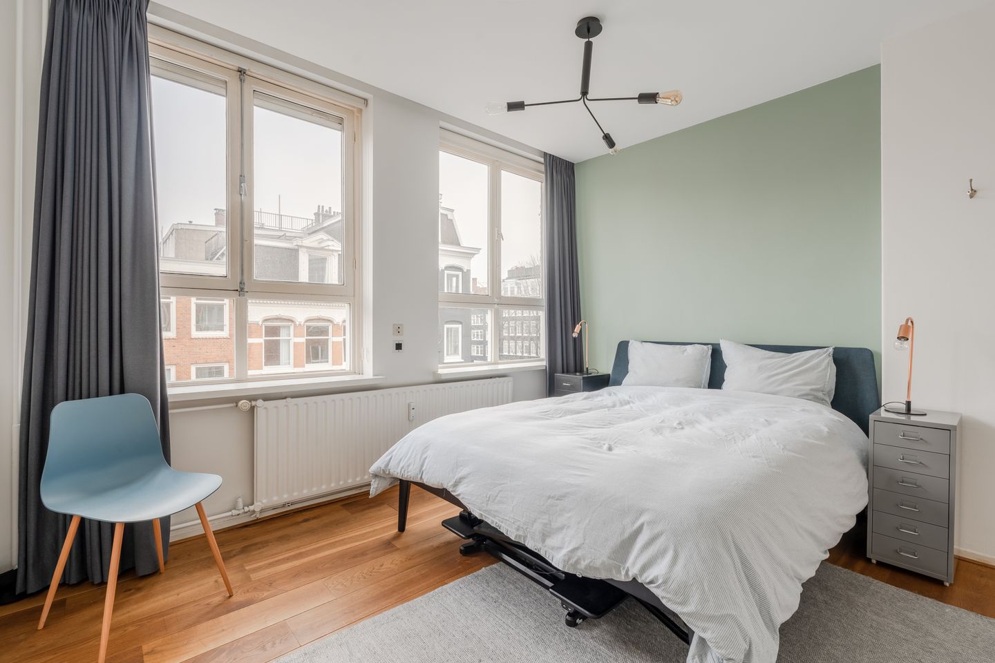 Photo 20 of Nieuwe Achtergracht 73-3