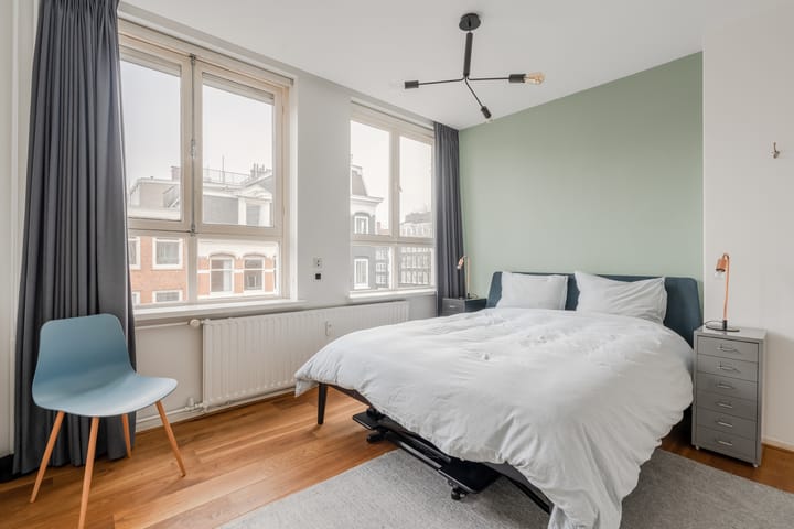 Foto 20 van Nieuwe Achtergracht 73-3