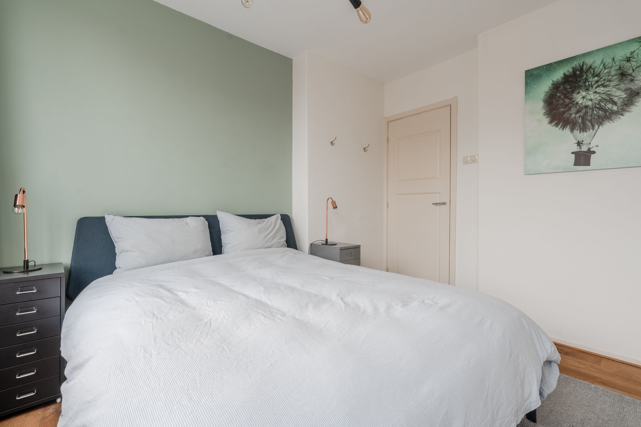 Photo 21 of Nieuwe Achtergracht 73-3