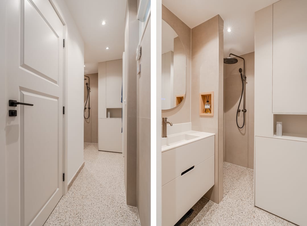 Photo 22 of Nieuwe Achtergracht 73-3