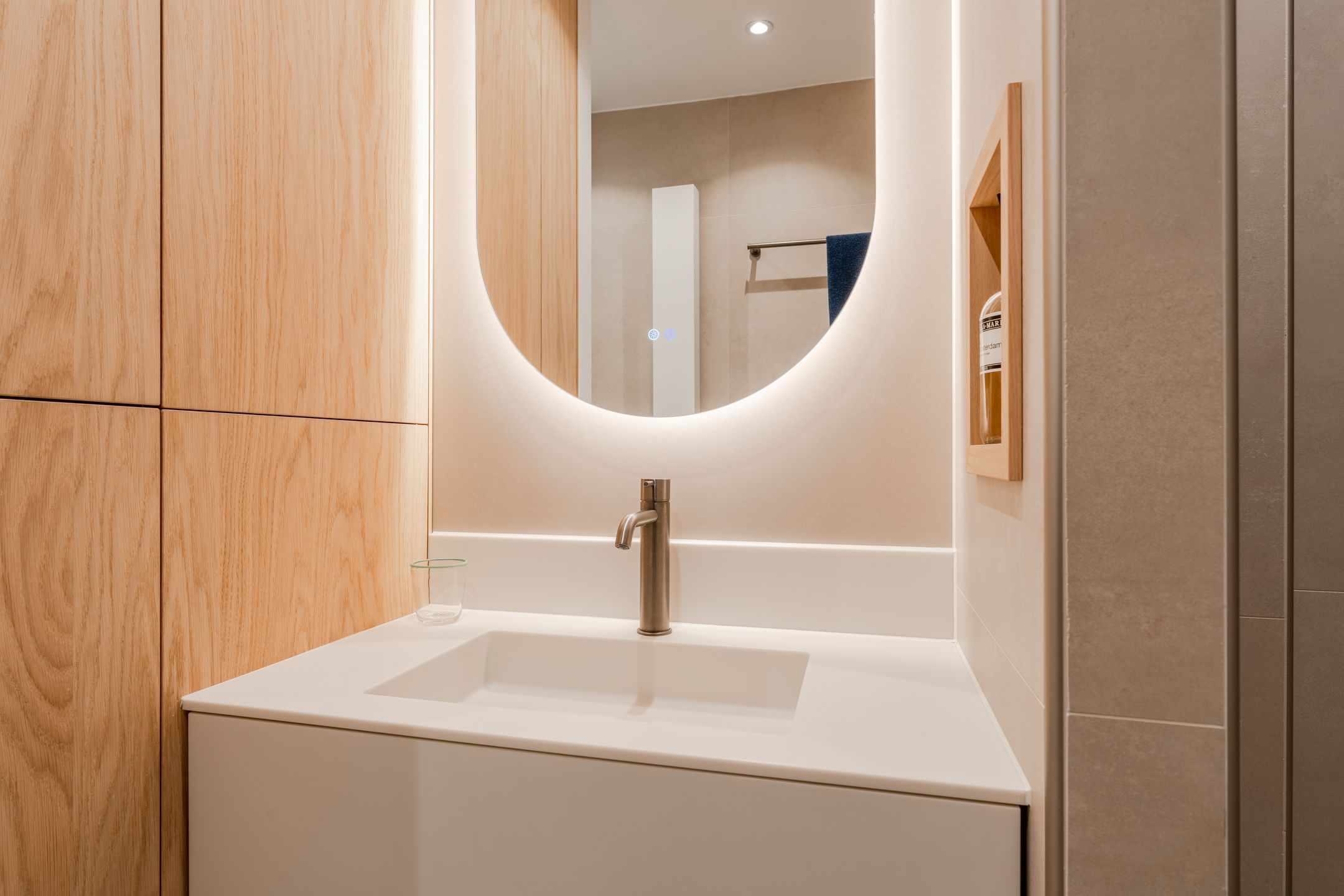 Photo 24 of Nieuwe Achtergracht 73-3