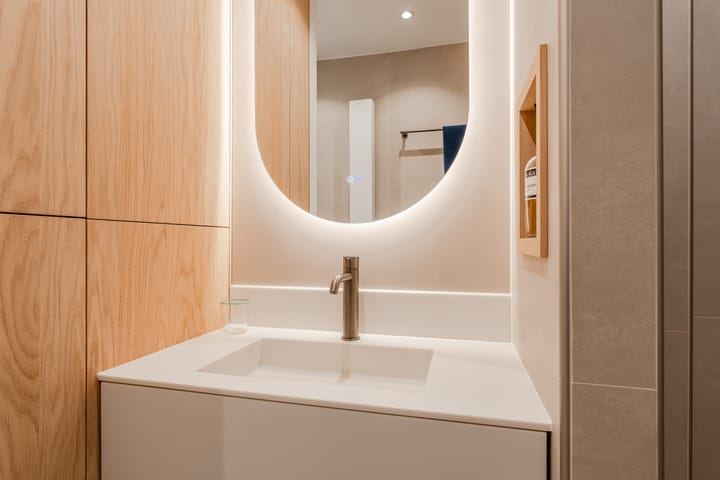 Foto 24 van Nieuwe Achtergracht 73-3