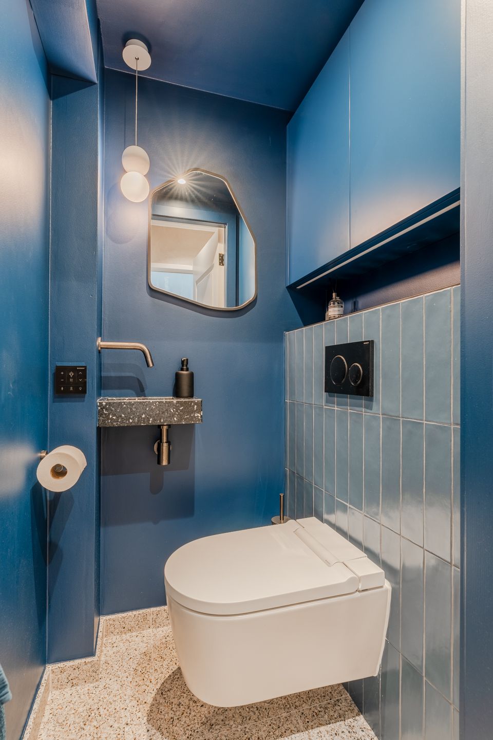 Photo 26 of Nieuwe Achtergracht 73-3