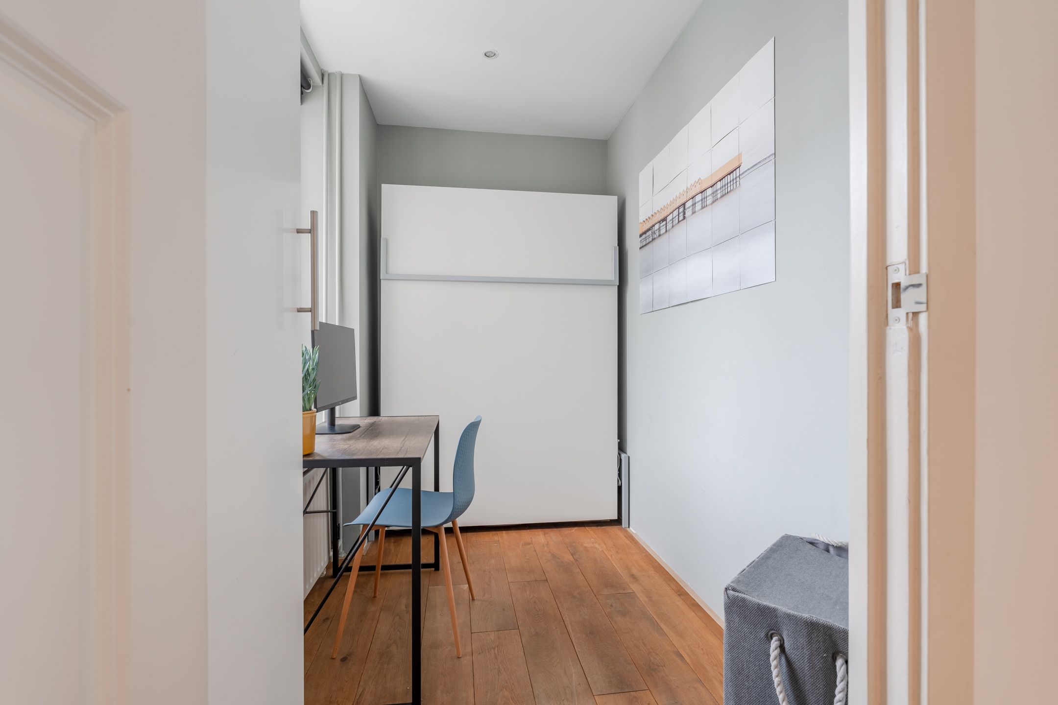 Photo 27 of Nieuwe Achtergracht 73-3