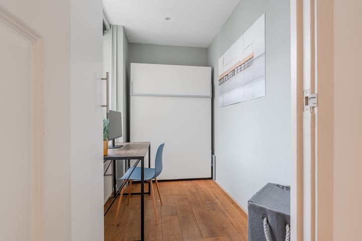 Foto 27 van Nieuwe Achtergracht 73-3