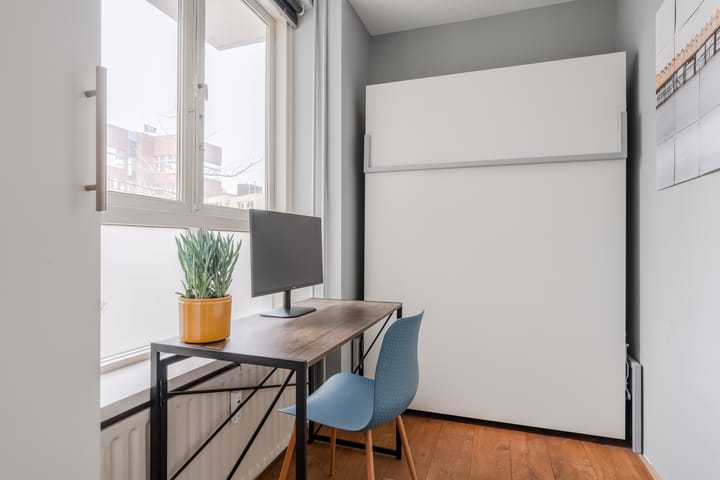 Foto 28 van Nieuwe Achtergracht 73-3