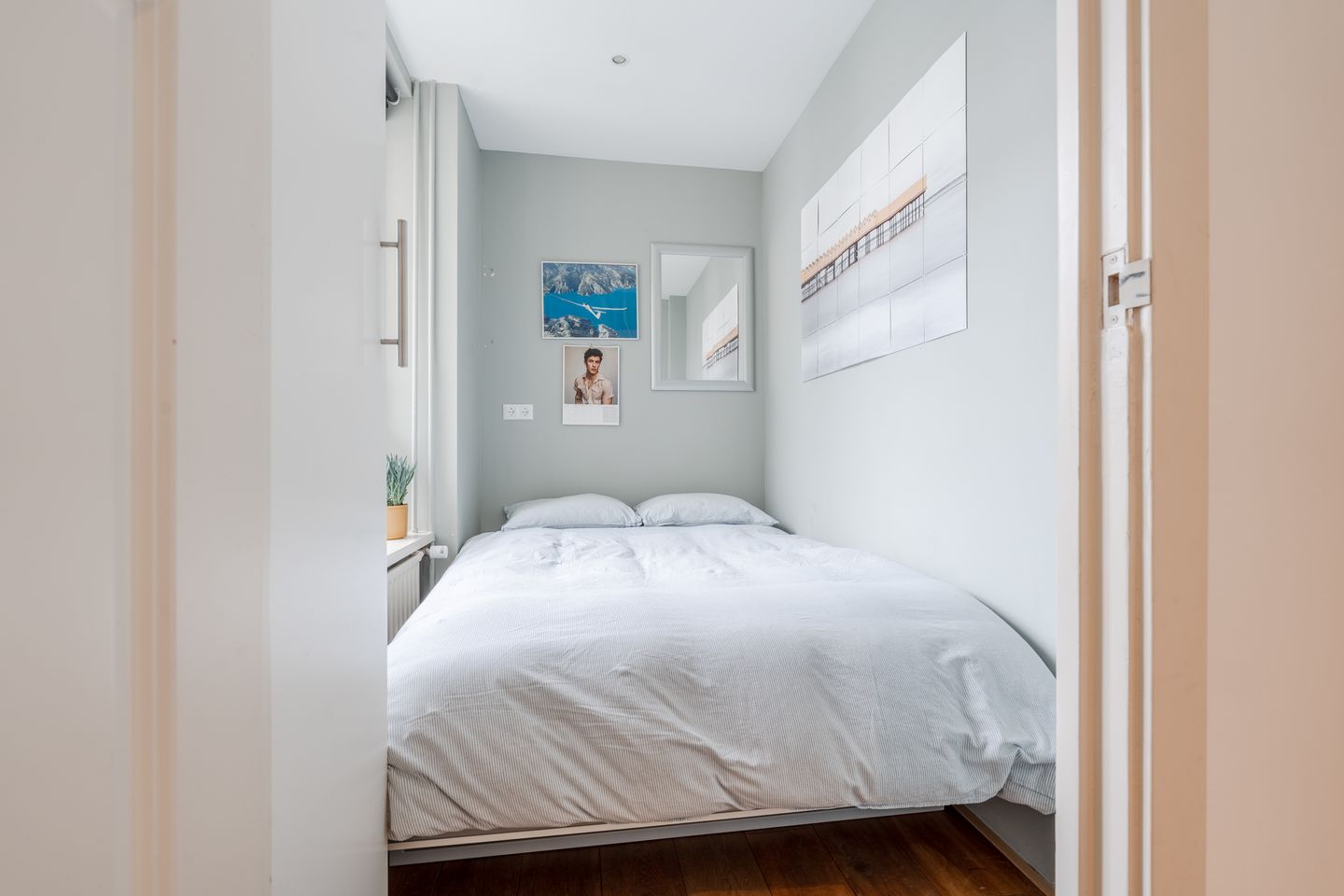 Photo 29 of Nieuwe Achtergracht 73-3