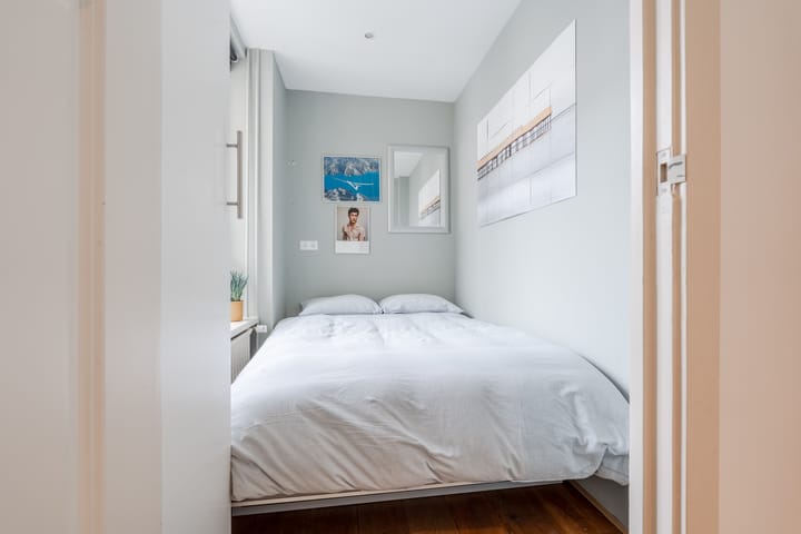 Foto 29 van Nieuwe Achtergracht 73-3