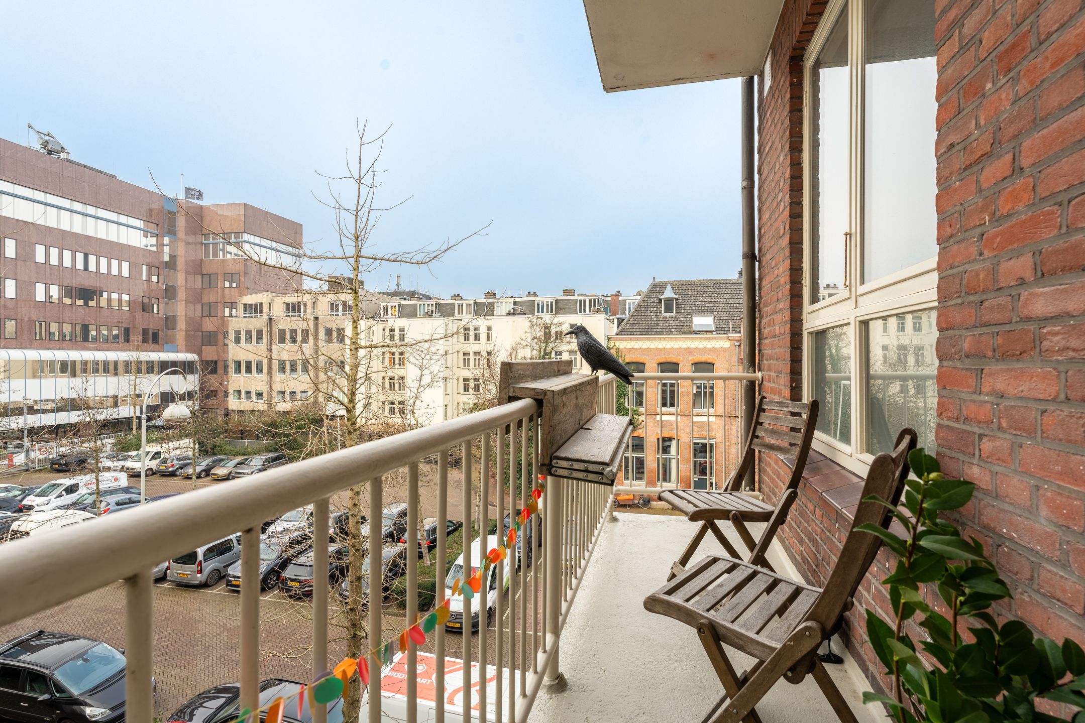 Photo 30 of Nieuwe Achtergracht 73-3