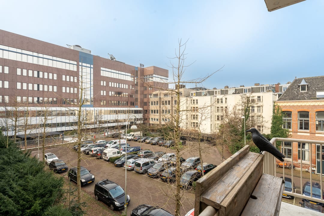 Photo 31 of Nieuwe Achtergracht 73-3