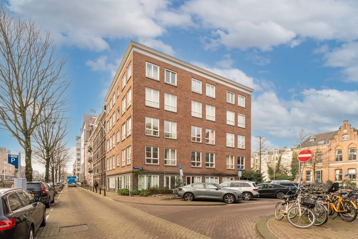 Foto 32 van Nieuwe Achtergracht 73-3