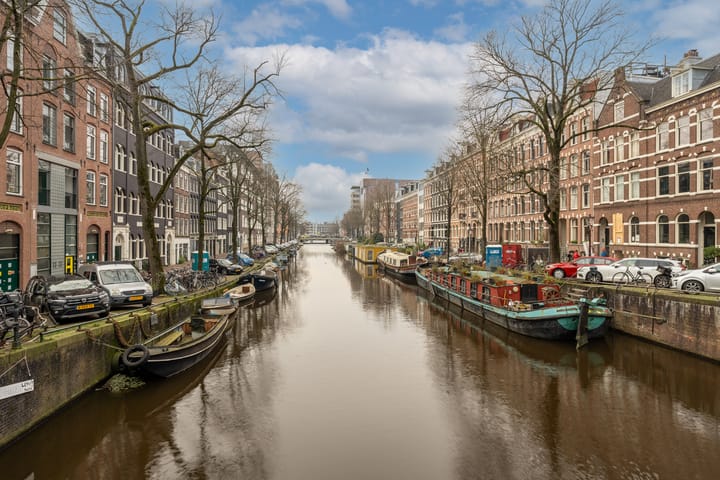 Foto 33 van Nieuwe Achtergracht 73-3