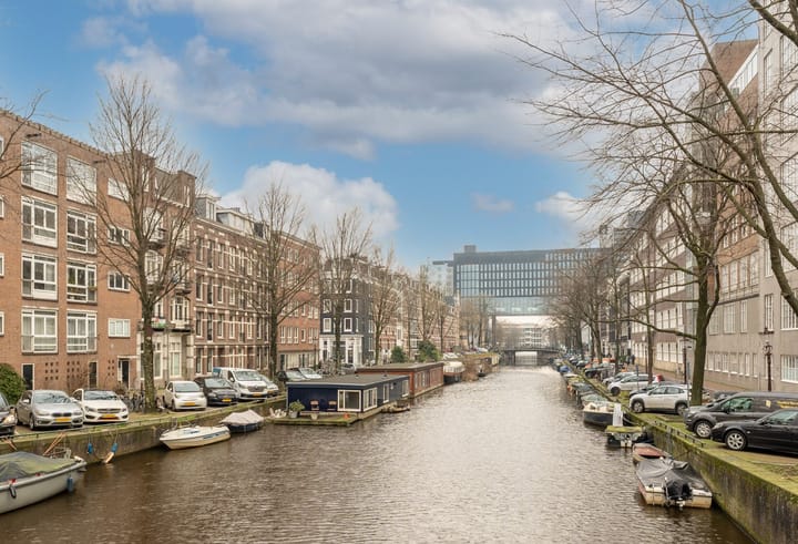 Foto 34 van Nieuwe Achtergracht 73-3