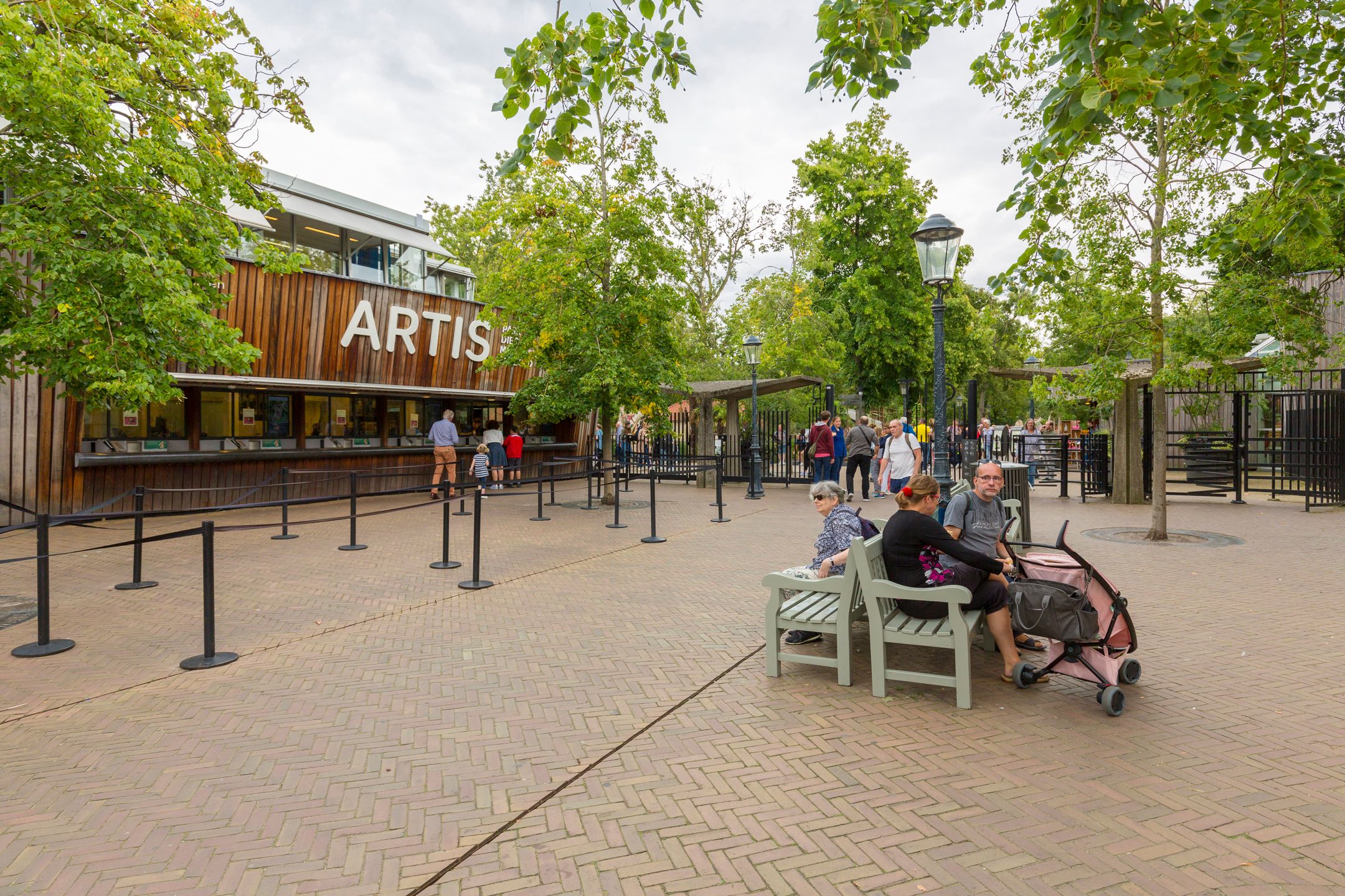 Photo 36 of Nieuwe Achtergracht 73-3