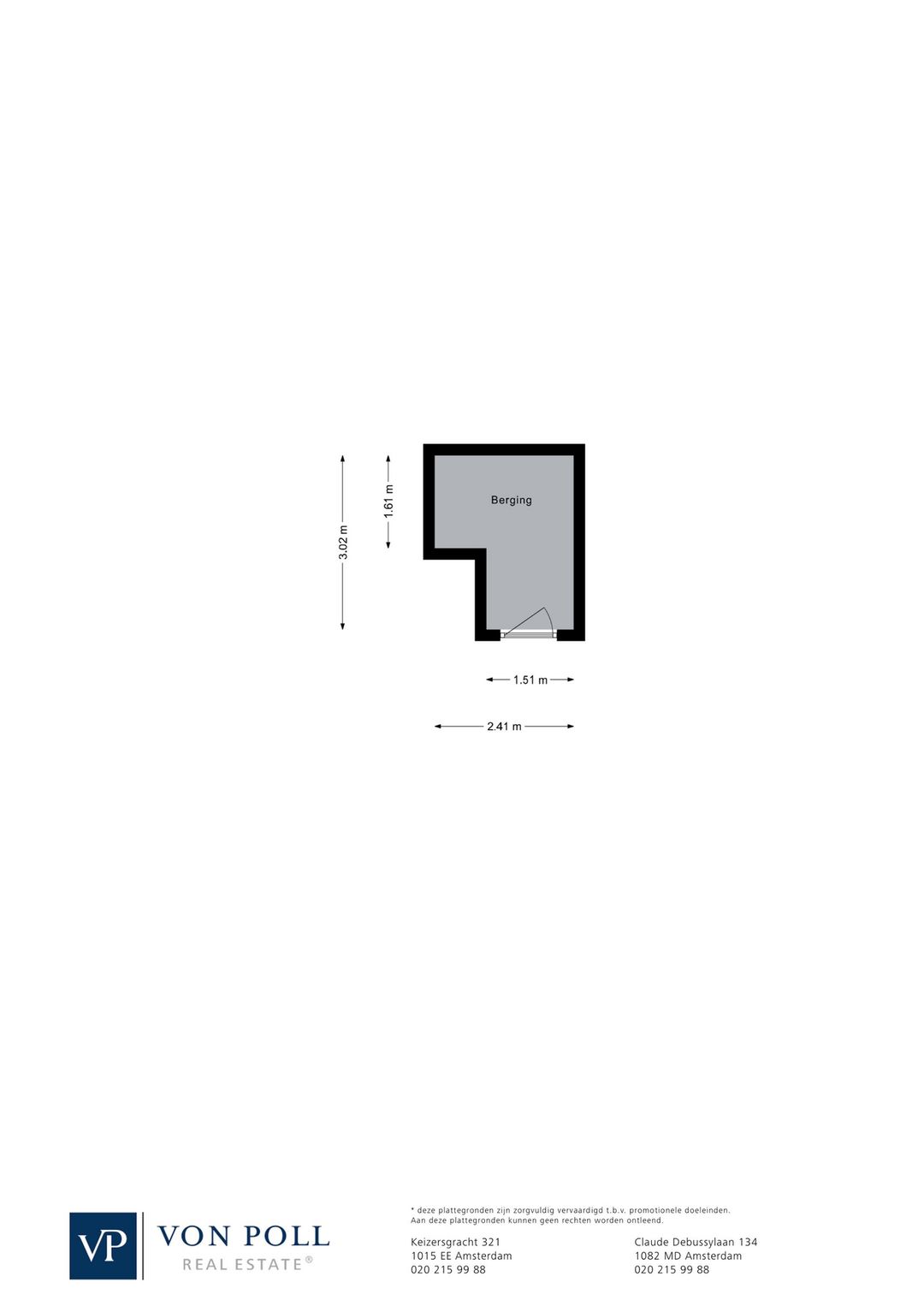 Photo 38 of Nieuwe Achtergracht 73-3