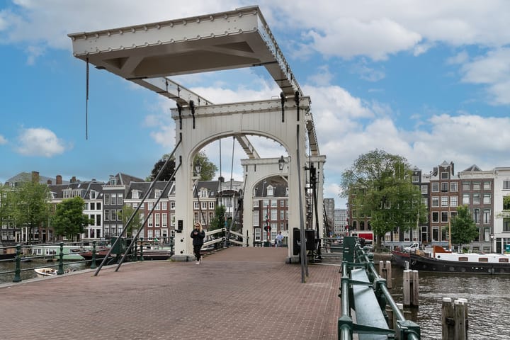 Foto 35 van Nieuwe Achtergracht 73-3