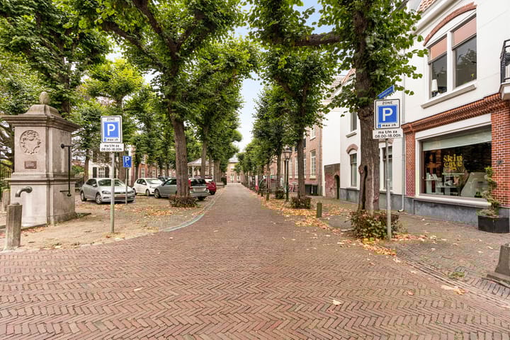 Photo 2 of Lindenplein 4-B