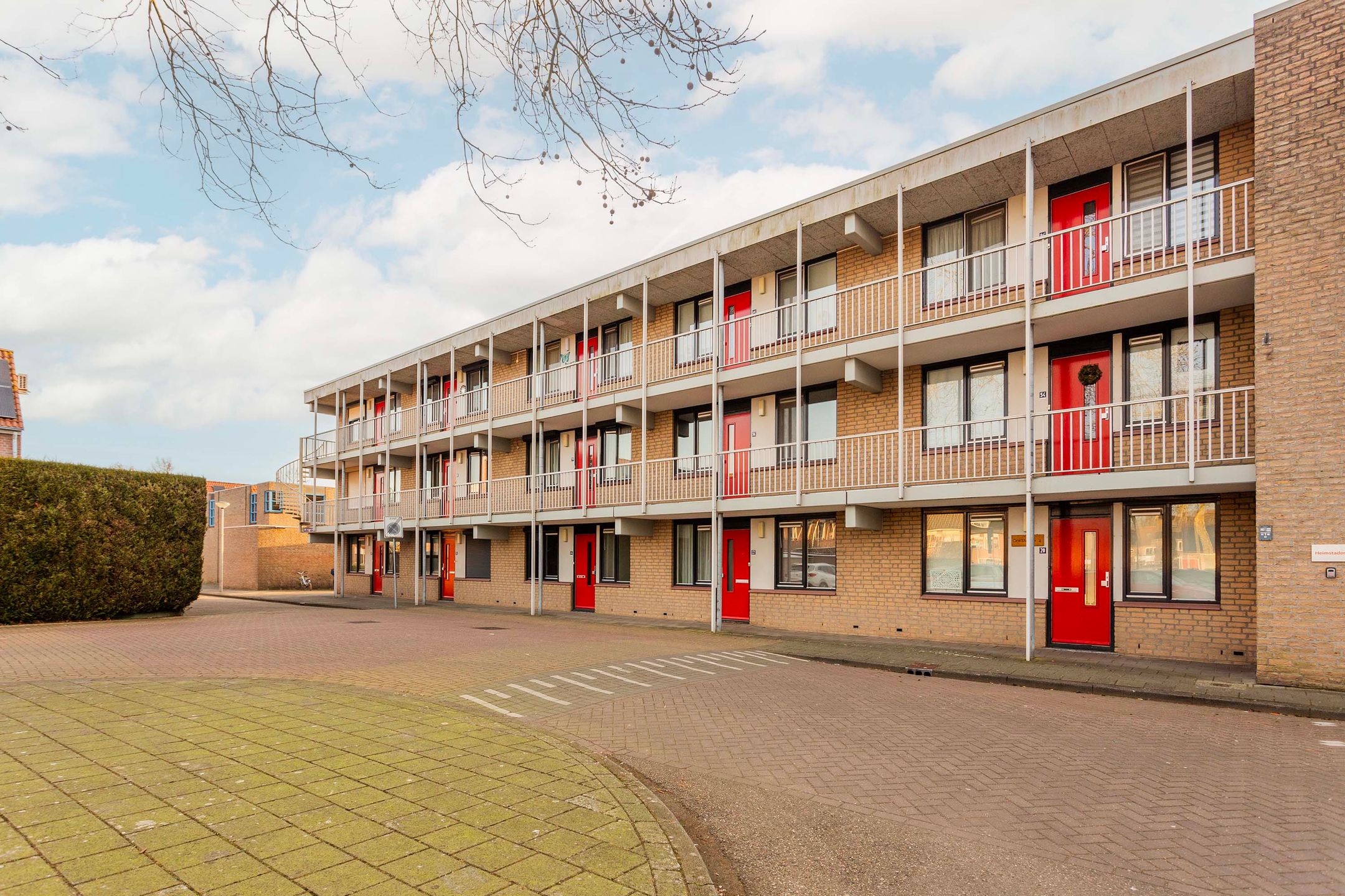 Foto 3 van Suze Groenewegstraat 24