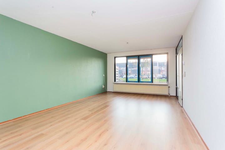 Foto 5 van Suze Groenewegstraat 24