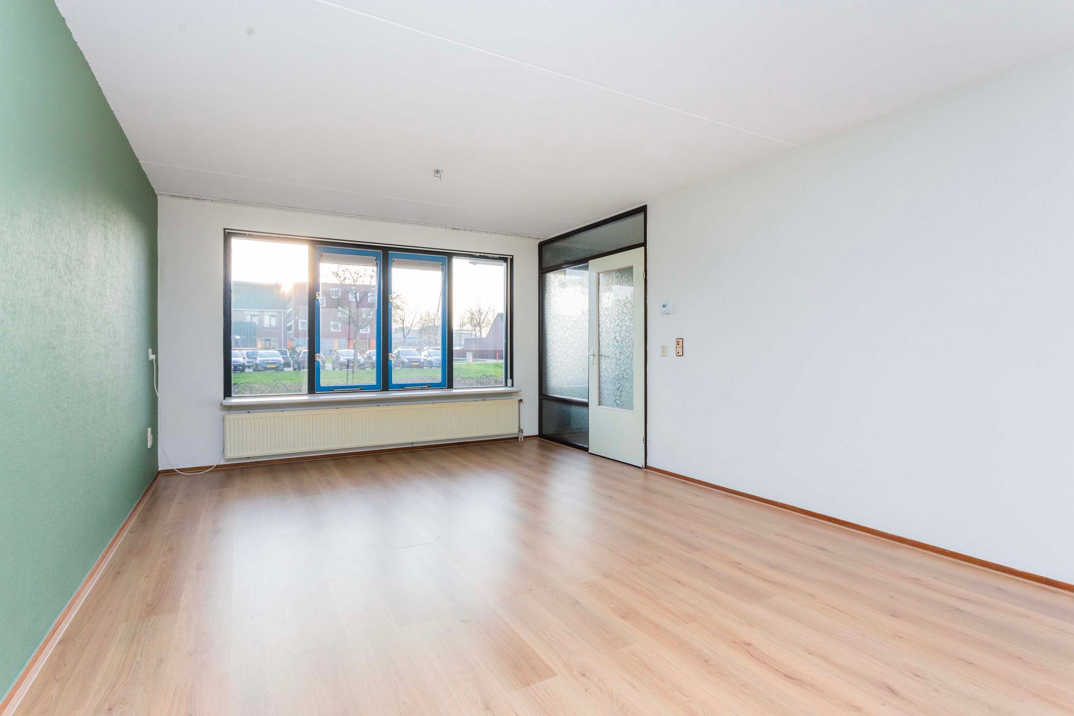 Foto 6 van Suze Groenewegstraat 24