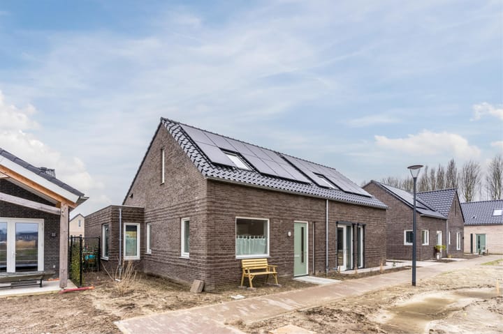 Foto 1 van Zilverhof 15