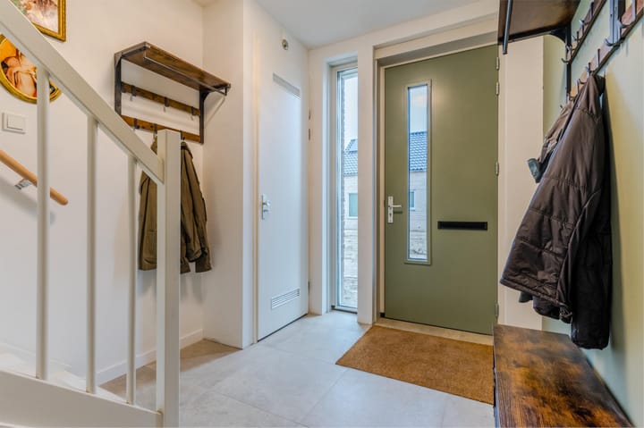 Foto 2 van Zilverhof 15