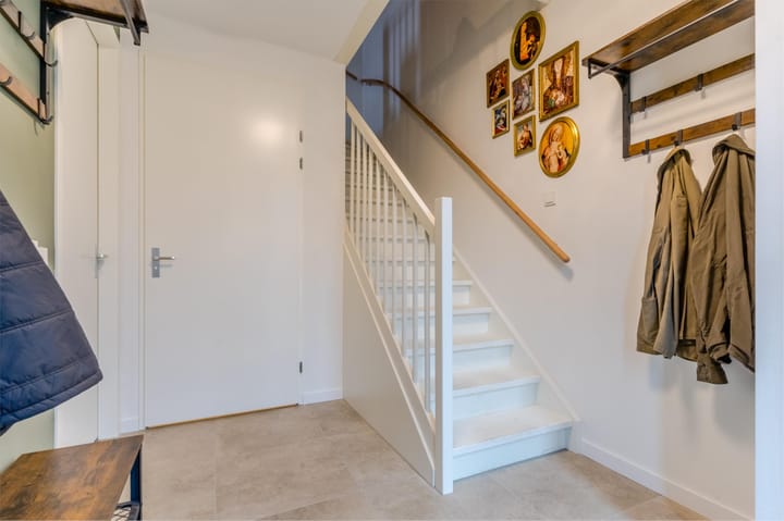 Foto 3 van Zilverhof 15