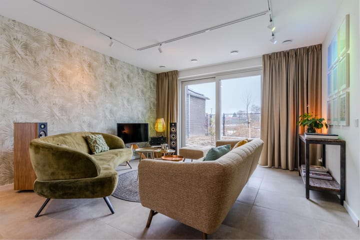 Foto 4 van Zilverhof 15