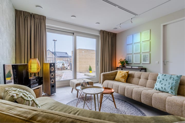 Foto 5 van Zilverhof 15